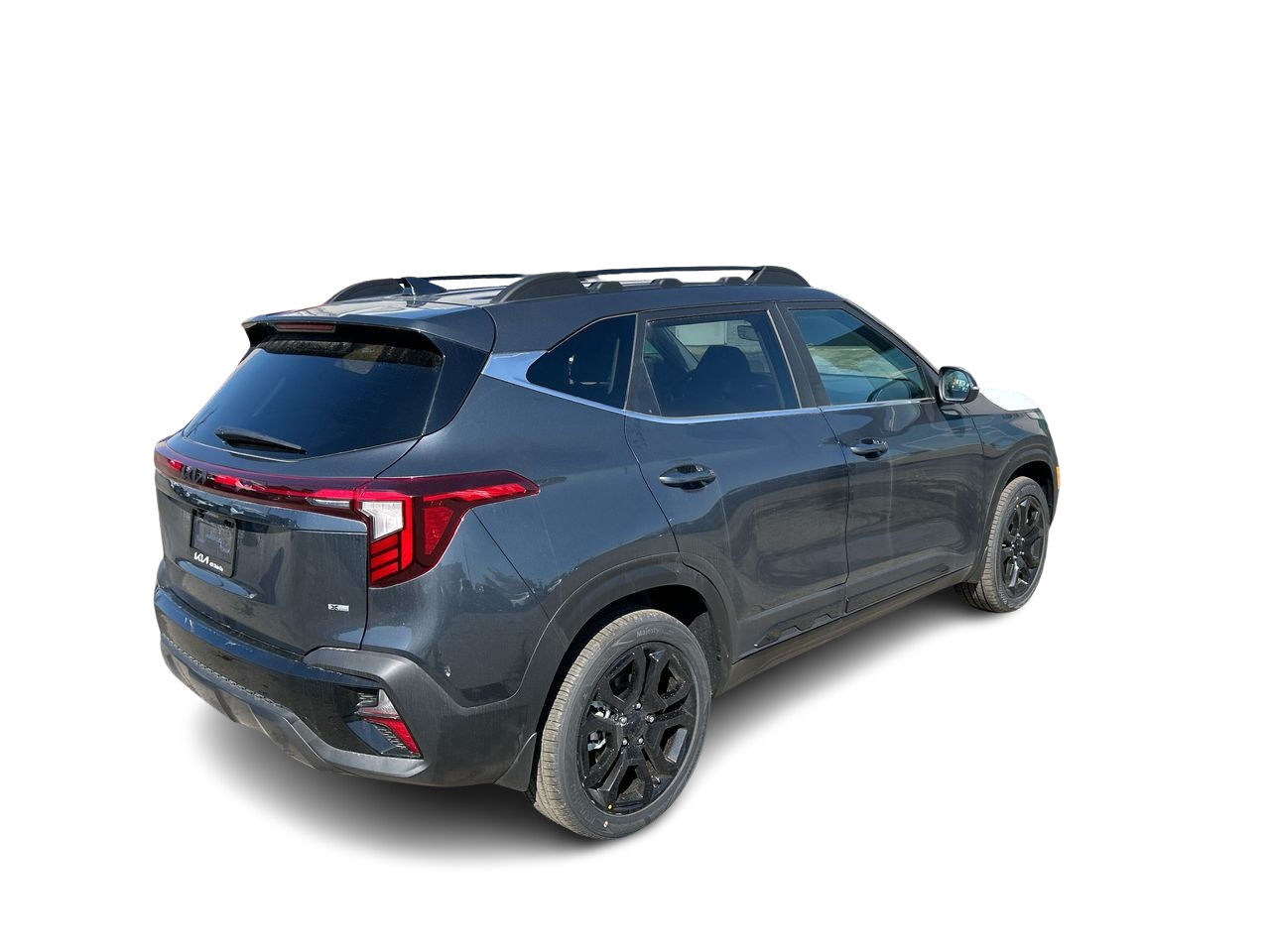Kia Seltos  2025 à Mississauga, Ontario
