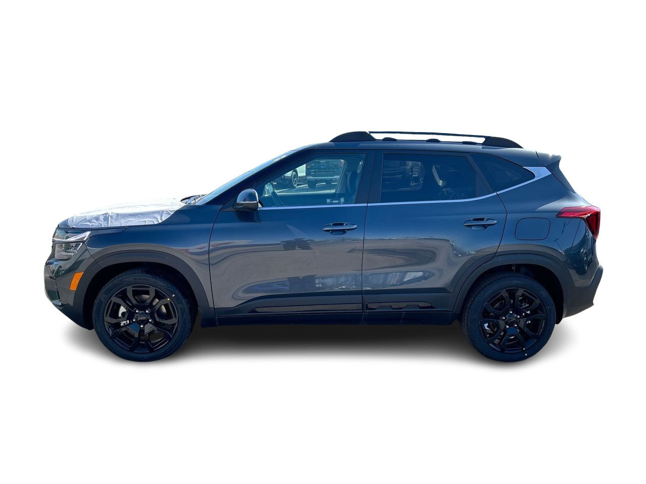 Kia Seltos  2025 à Mississauga, Ontario