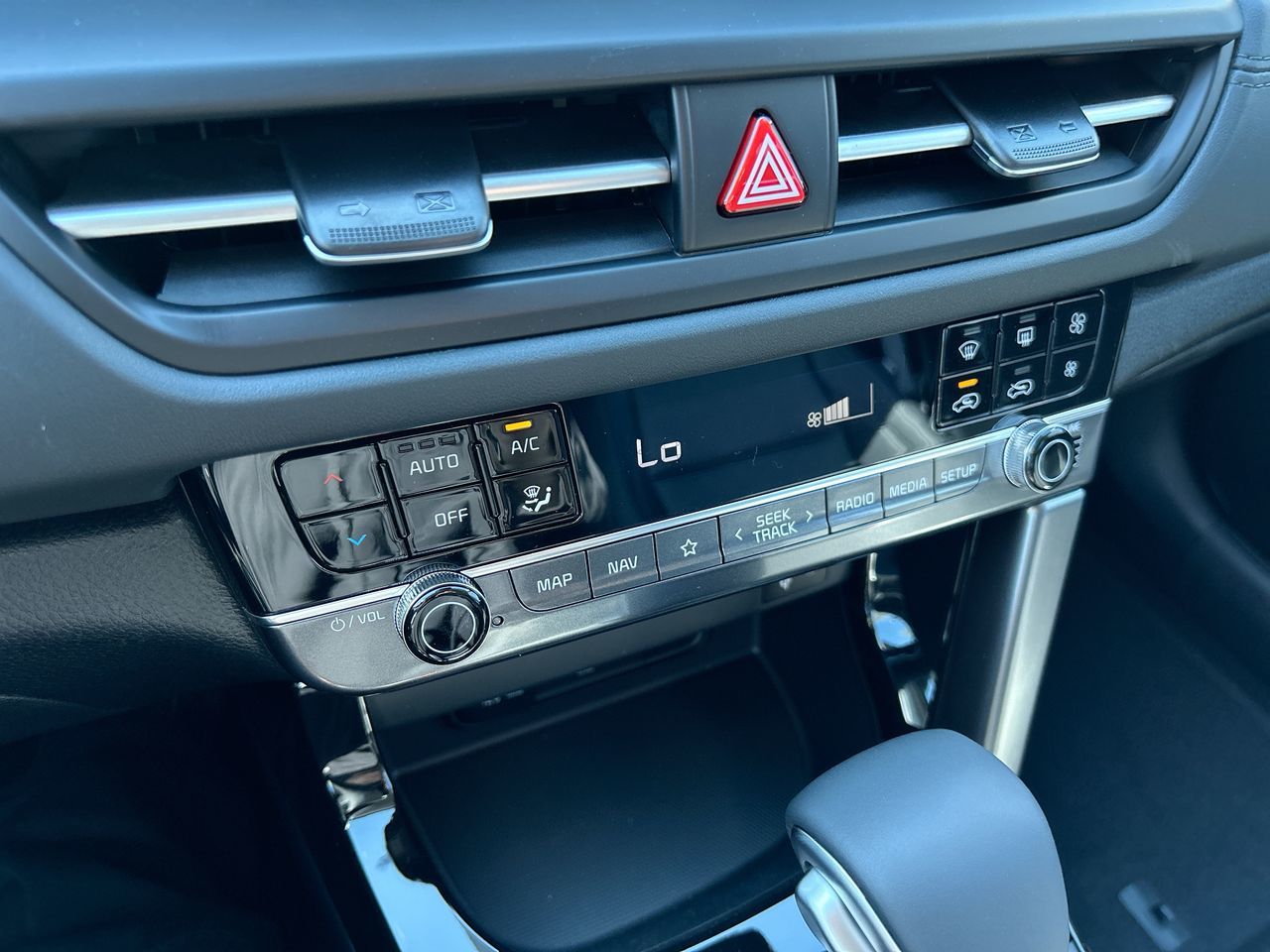 Kia Seltos  2025 à Mississauga, Ontario