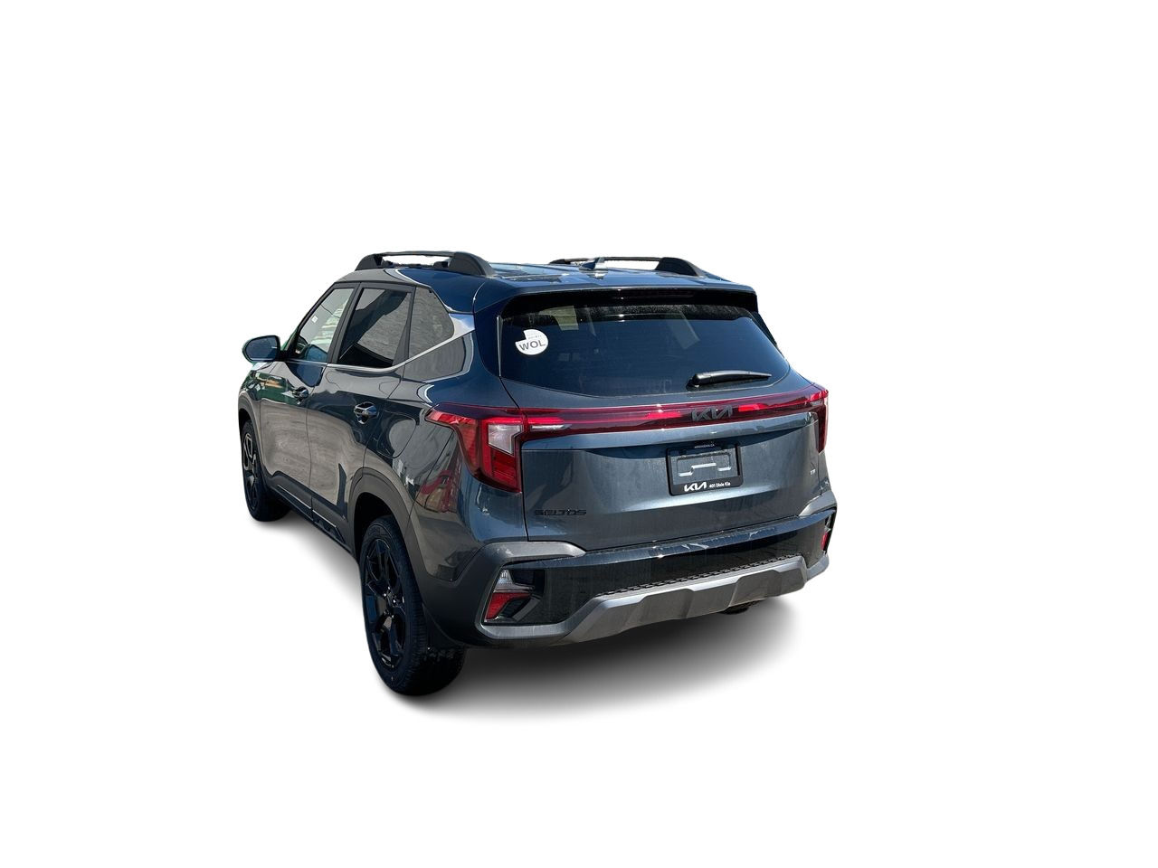 Kia Seltos  2025 à Mississauga, Ontario