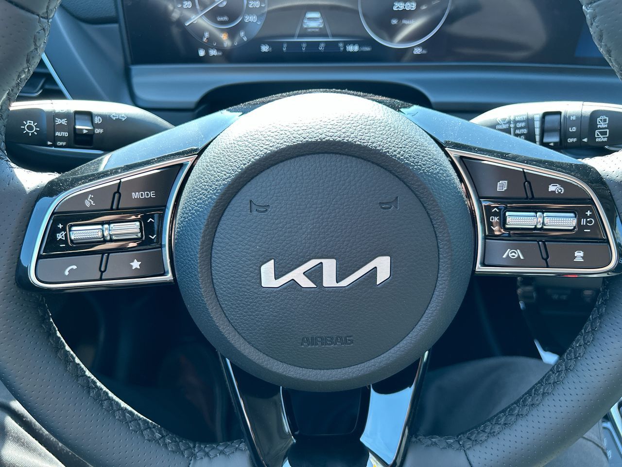 Kia Seltos  2025 à Mississauga, Ontario