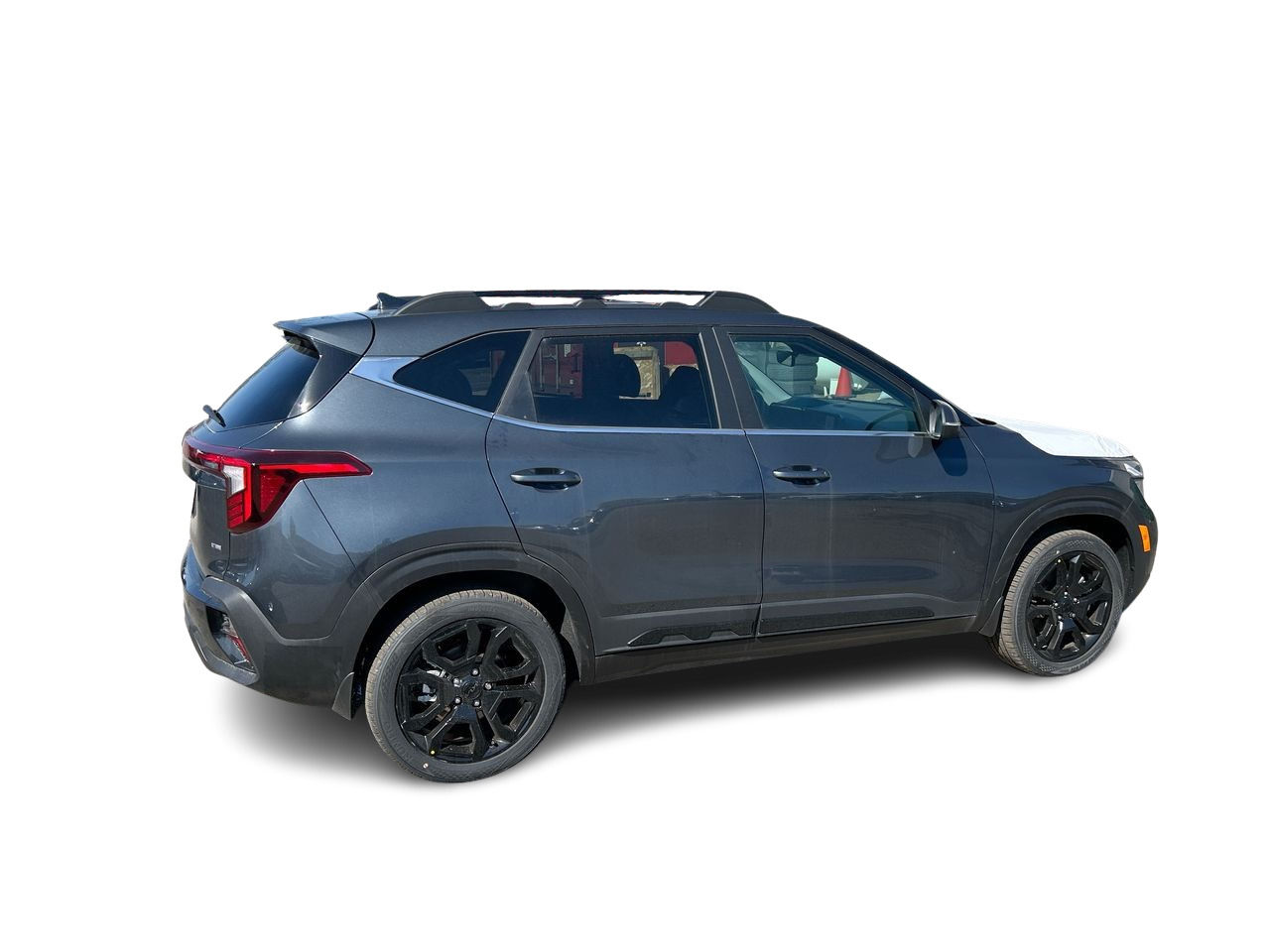 Kia Seltos  2025 à Mississauga, Ontario