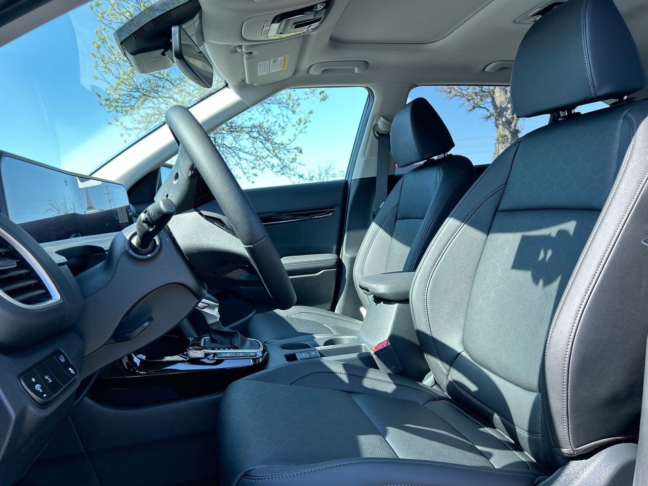 Kia Seltos  2025 à Mississauga, Ontario