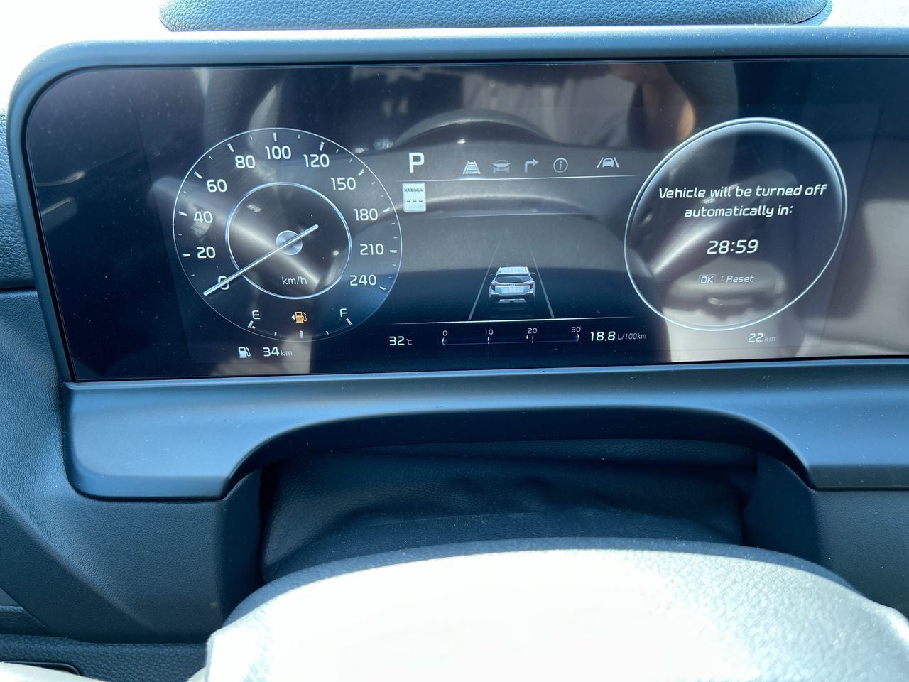 Kia Seltos  2025 à Mississauga, Ontario