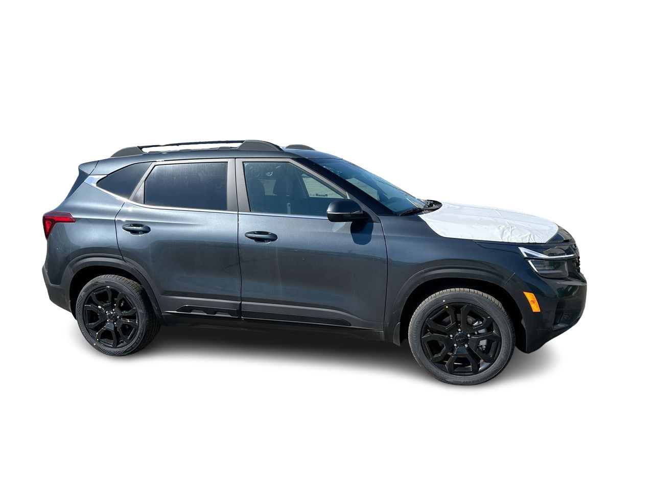 Kia Seltos  2025 à Mississauga, Ontario