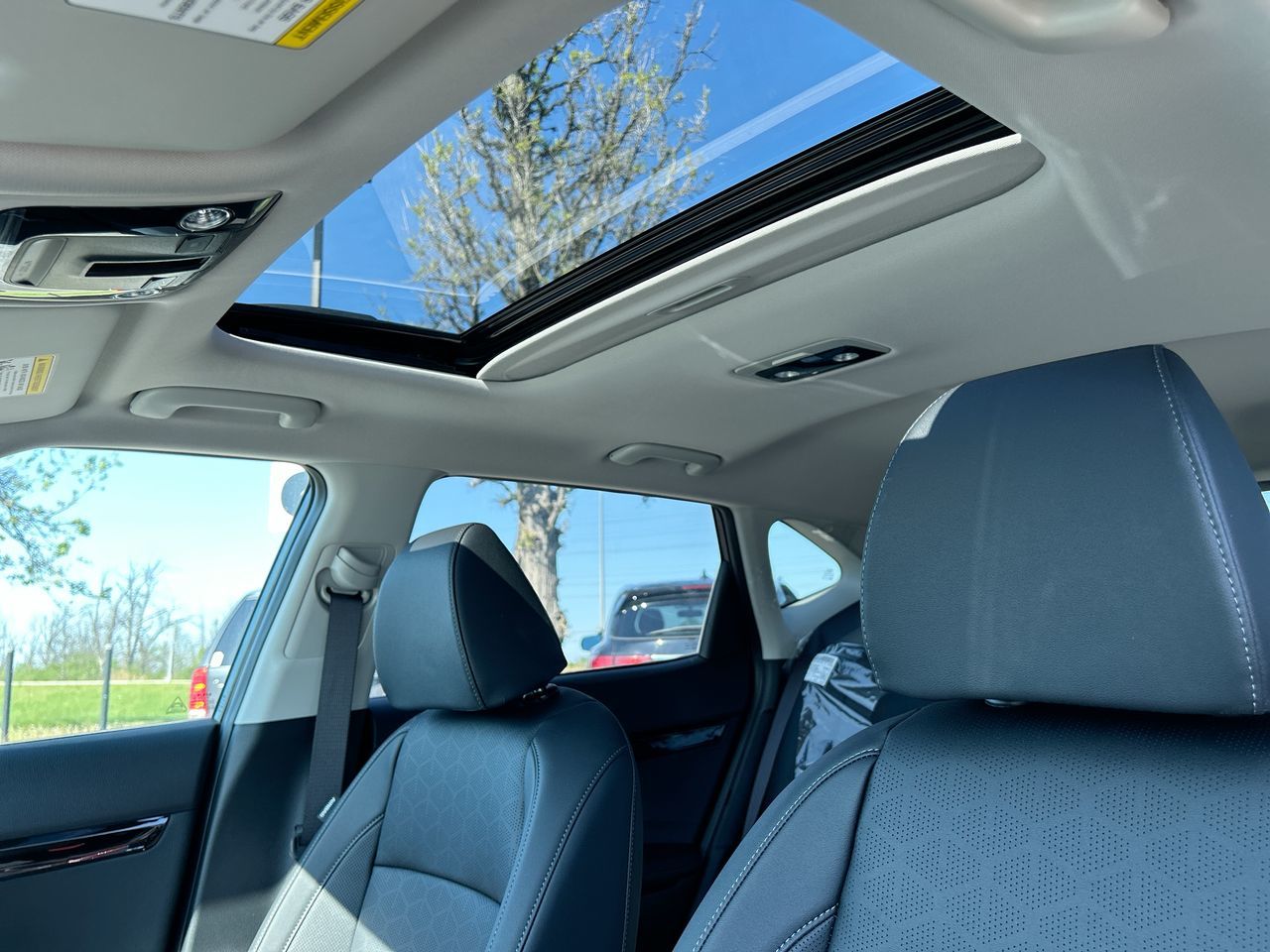 Kia Seltos  2025 à Mississauga, Ontario