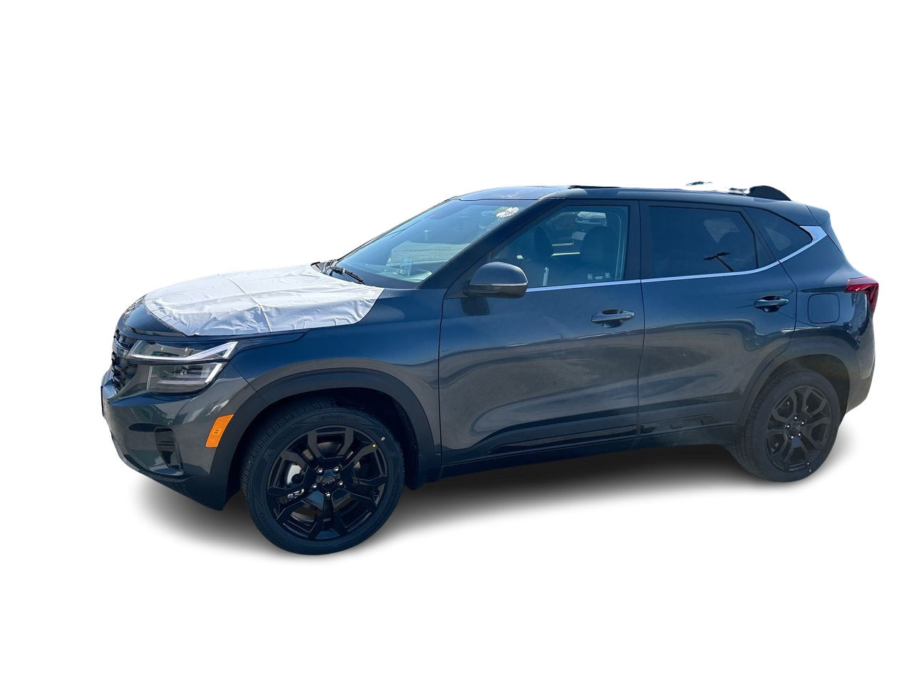 Kia Seltos  2025 à Mississauga, Ontario