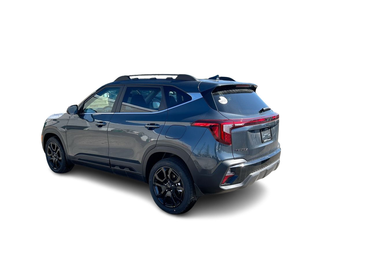 Kia Seltos  2025 à Mississauga, Ontario