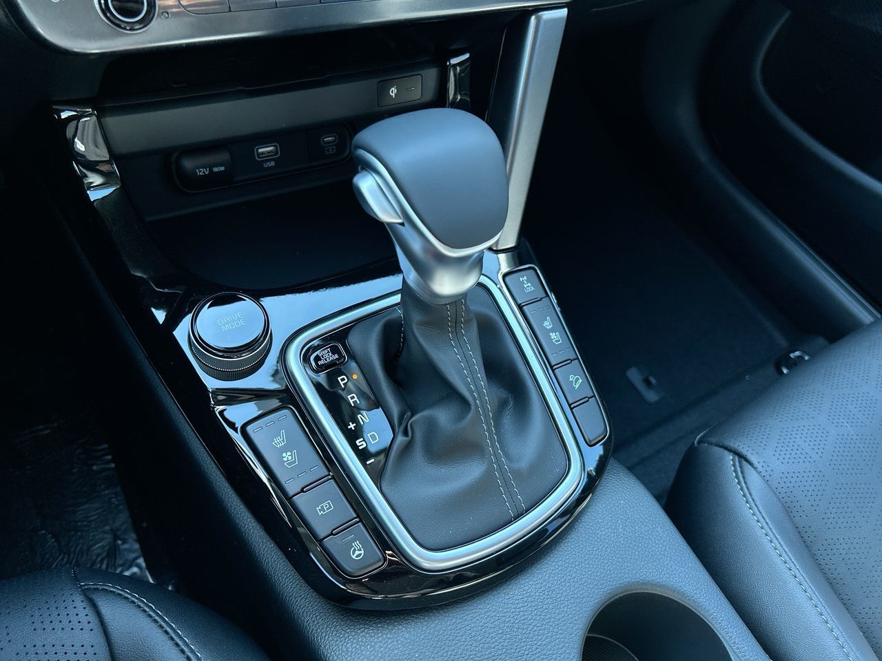 Kia Seltos  2025 à Mississauga, Ontario