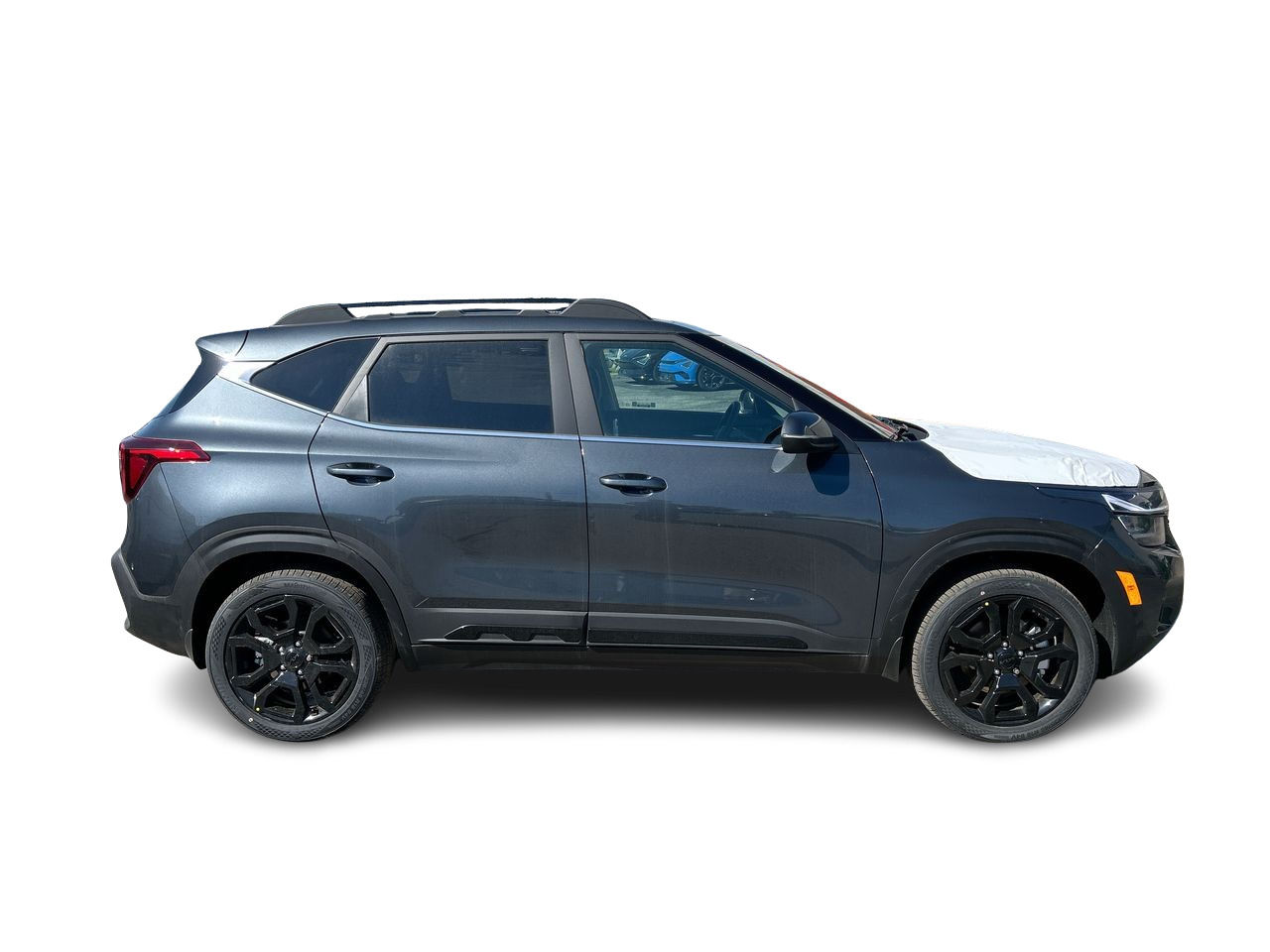 Kia Seltos  2025 à Mississauga, Ontario