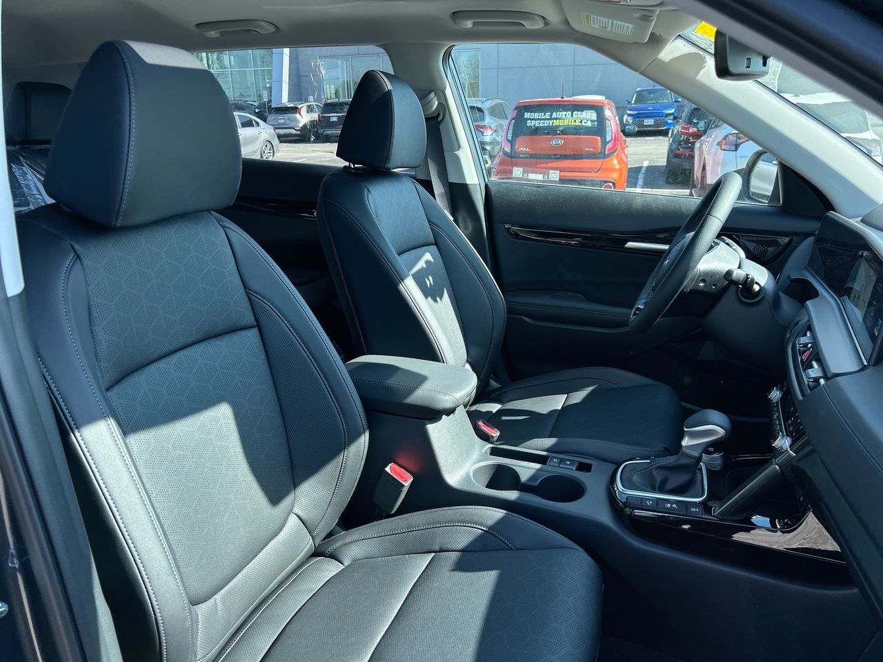 Kia Seltos  2025 à Mississauga, Ontario