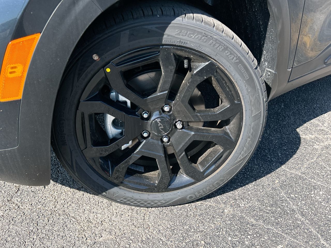 Kia Seltos  2025 à Mississauga, Ontario