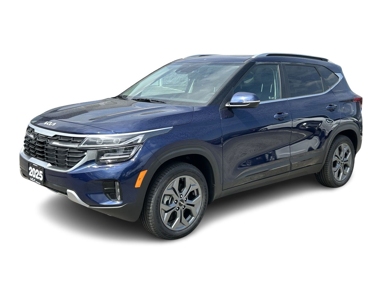 2025 Kia Seltos in Mississauga, Ontario