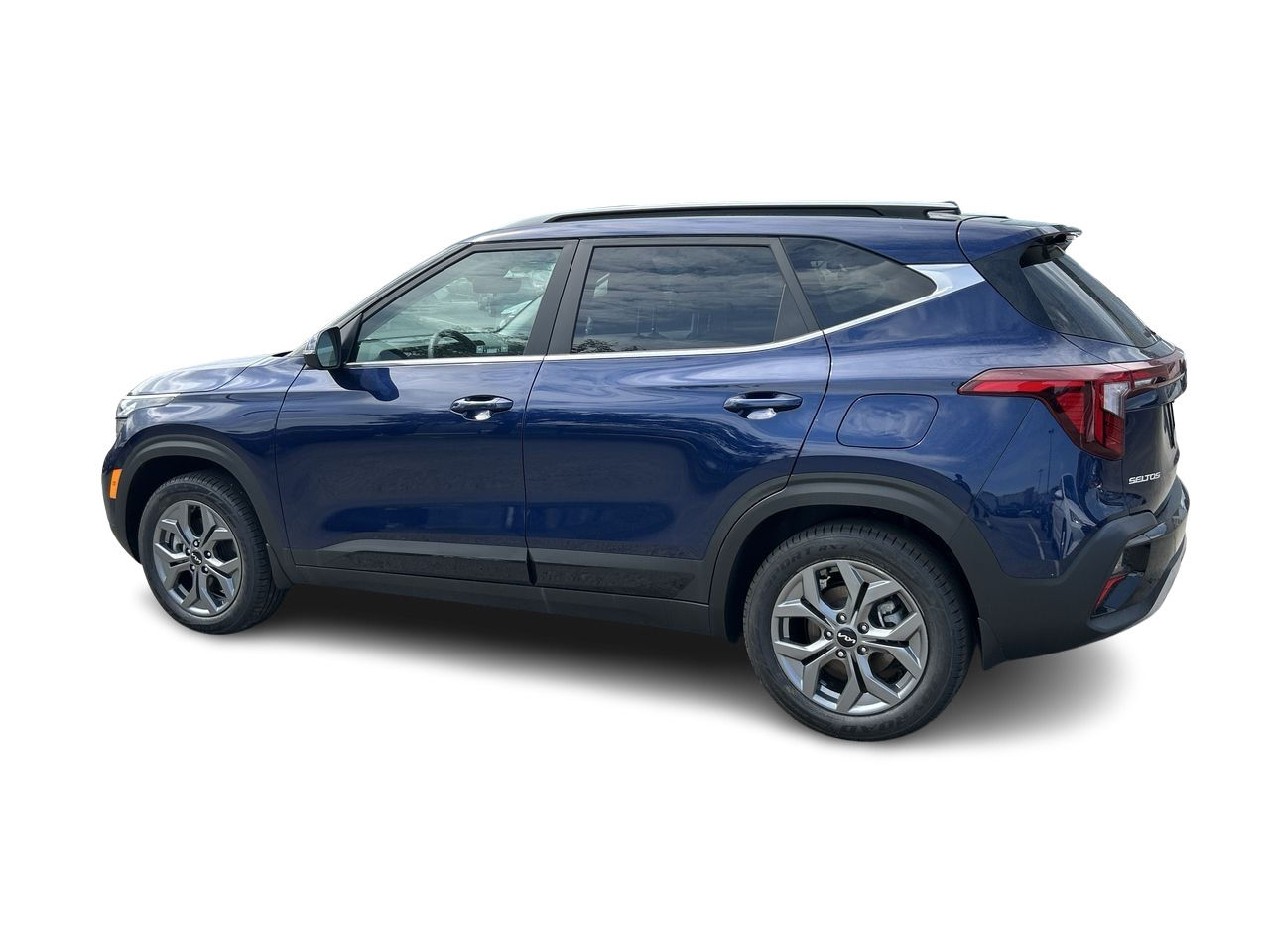 2025 Kia Seltos in Mississauga, Ontario
