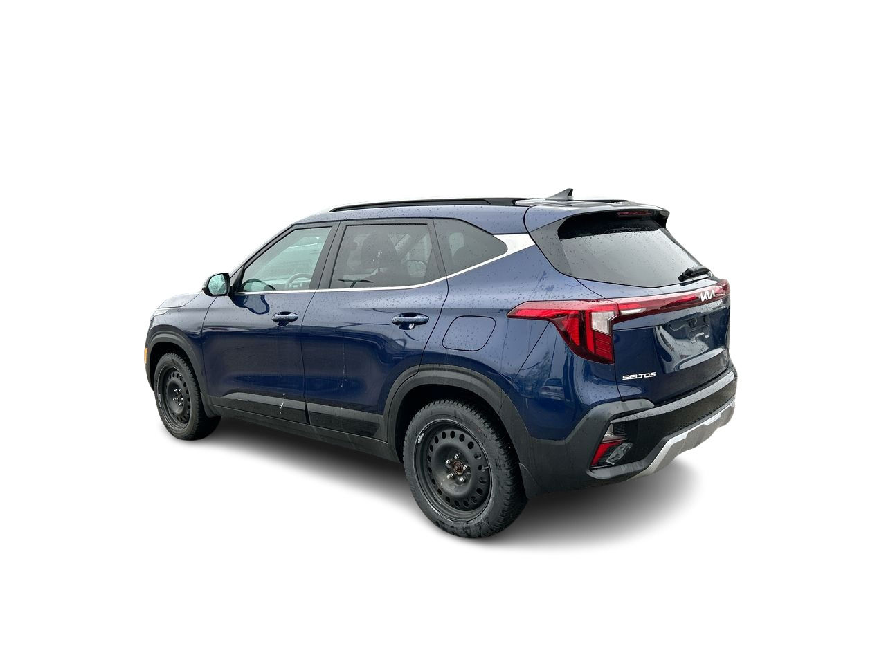 Kia Seltos  2025 à Mississauga, Ontario