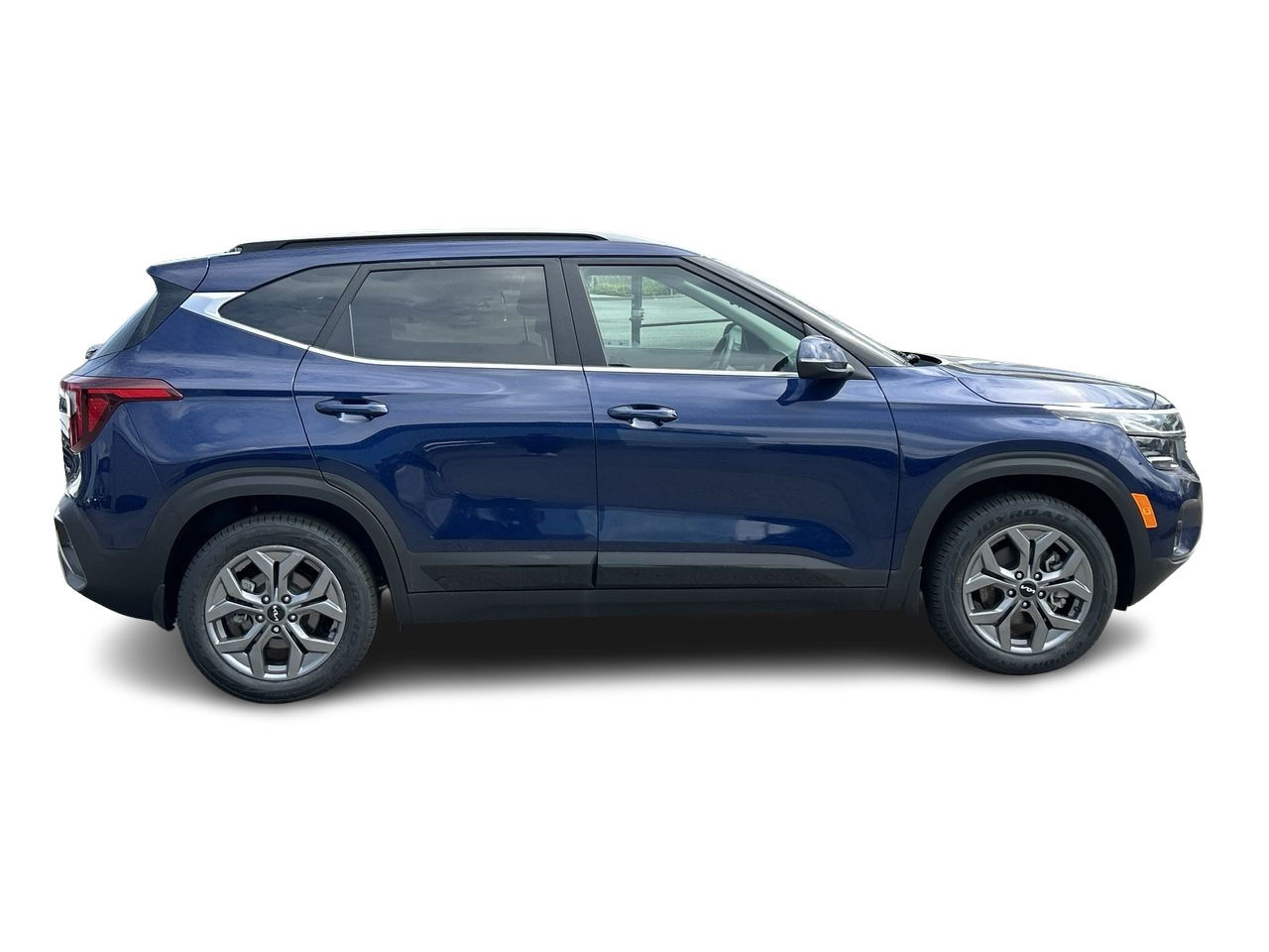 2025 Kia Seltos in Mississauga, Ontario