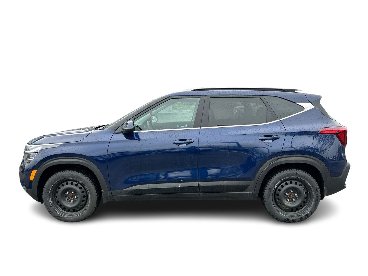 Kia Seltos  2025 à Mississauga, Ontario