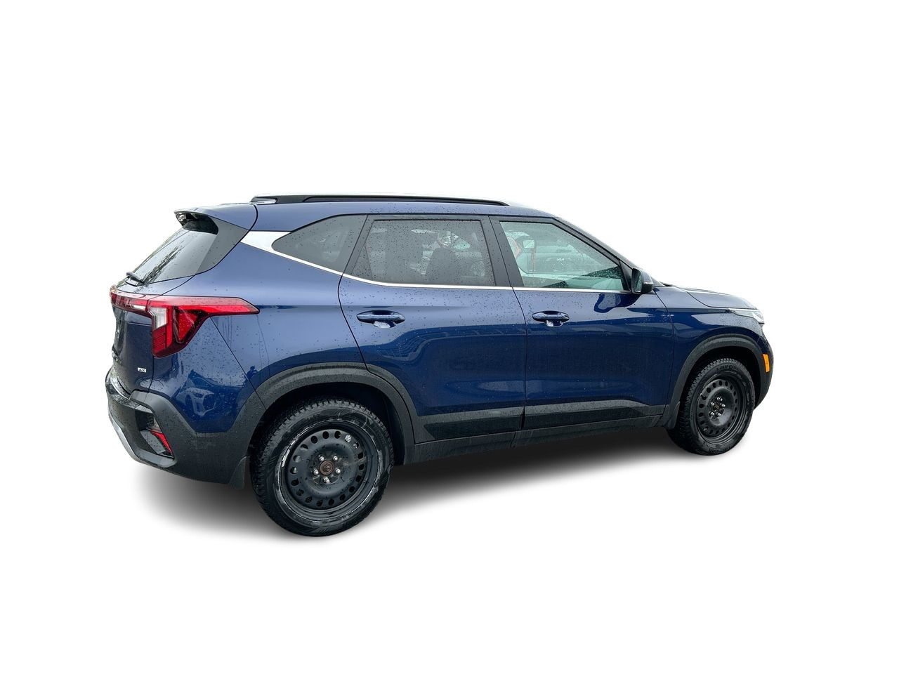 Kia Seltos  2025 à Mississauga, Ontario