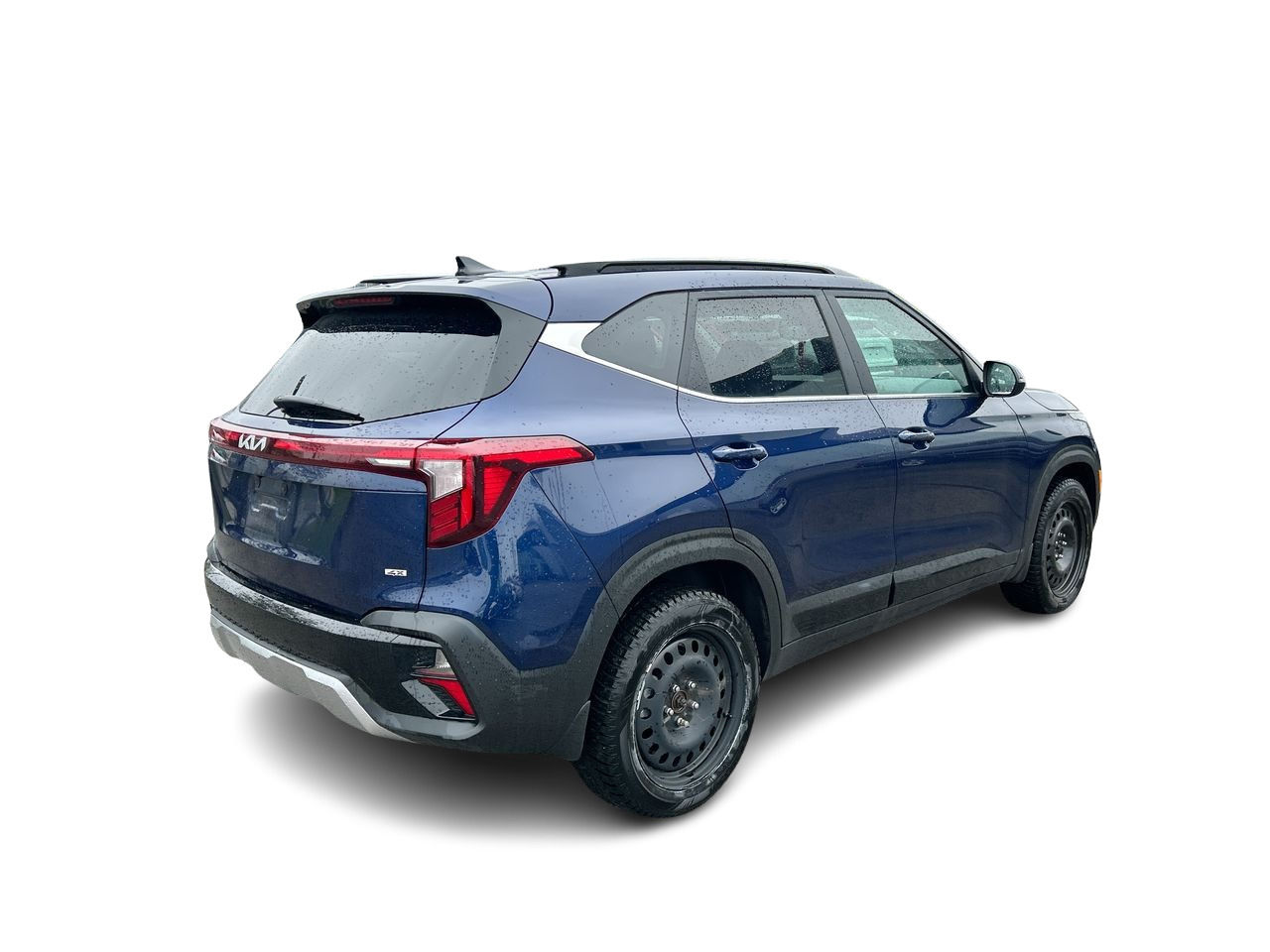 Kia Seltos  2025 à Mississauga, Ontario