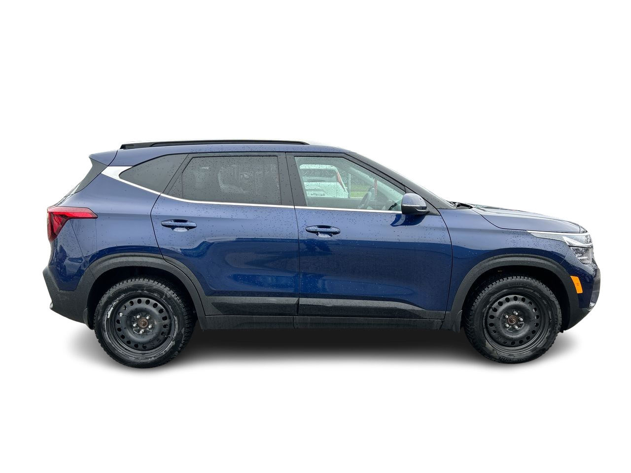 Kia Seltos  2025 à Mississauga, Ontario
