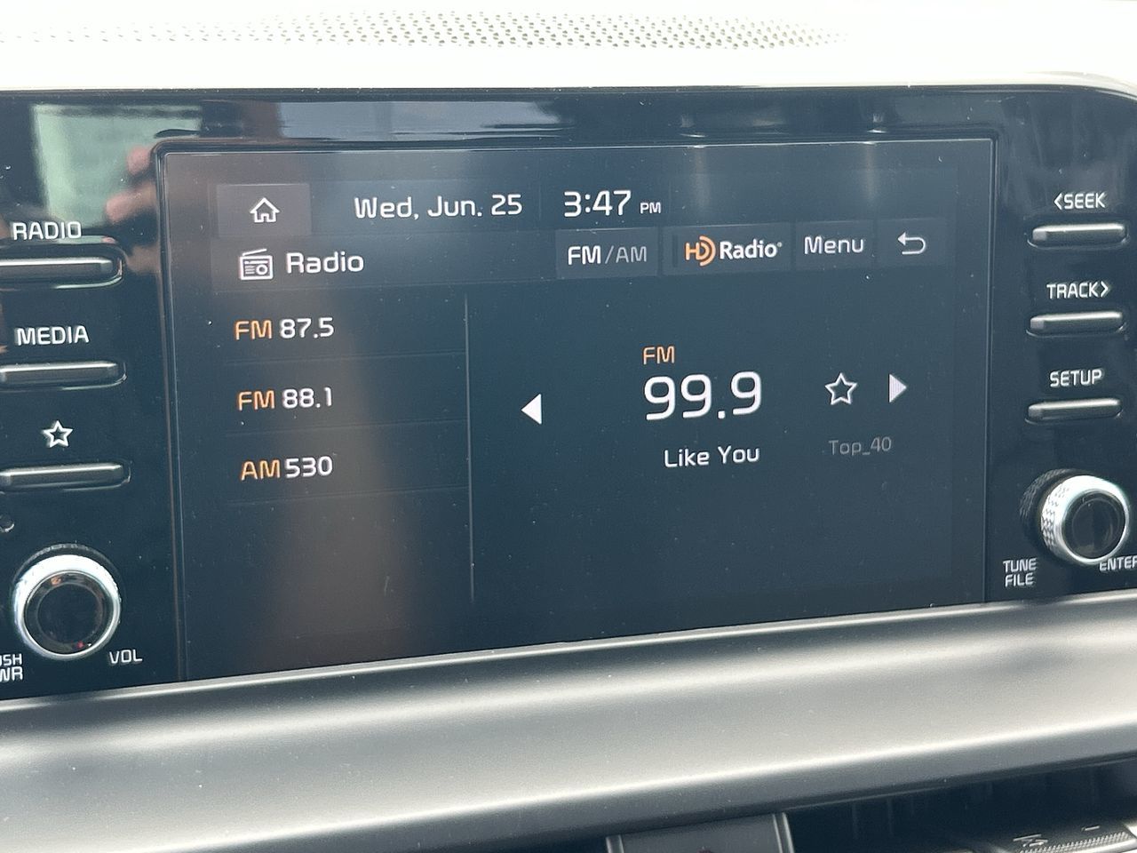2025 Kia Seltos in Mississauga, Ontario