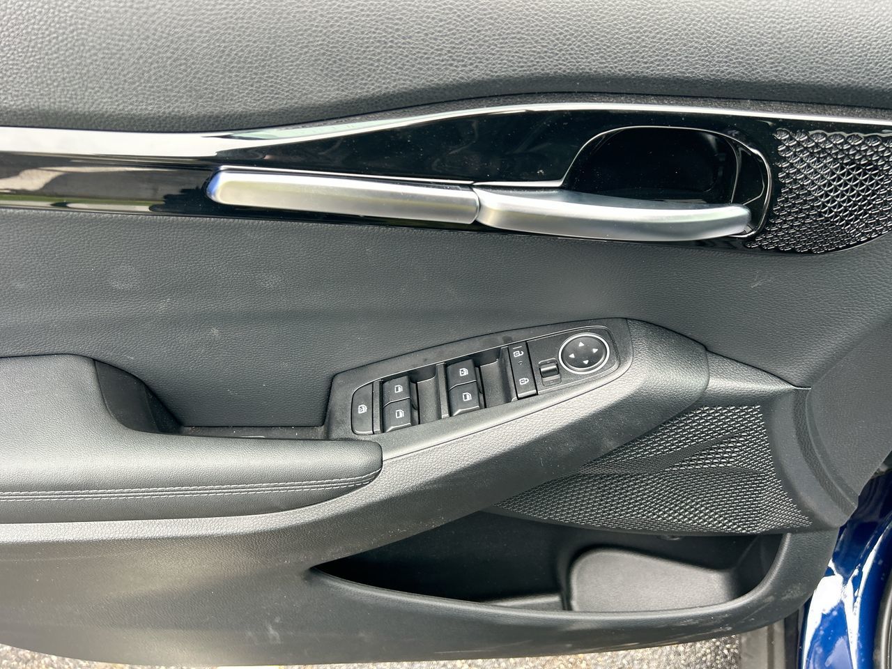 Kia Seltos  2025 à Mississauga, Ontario