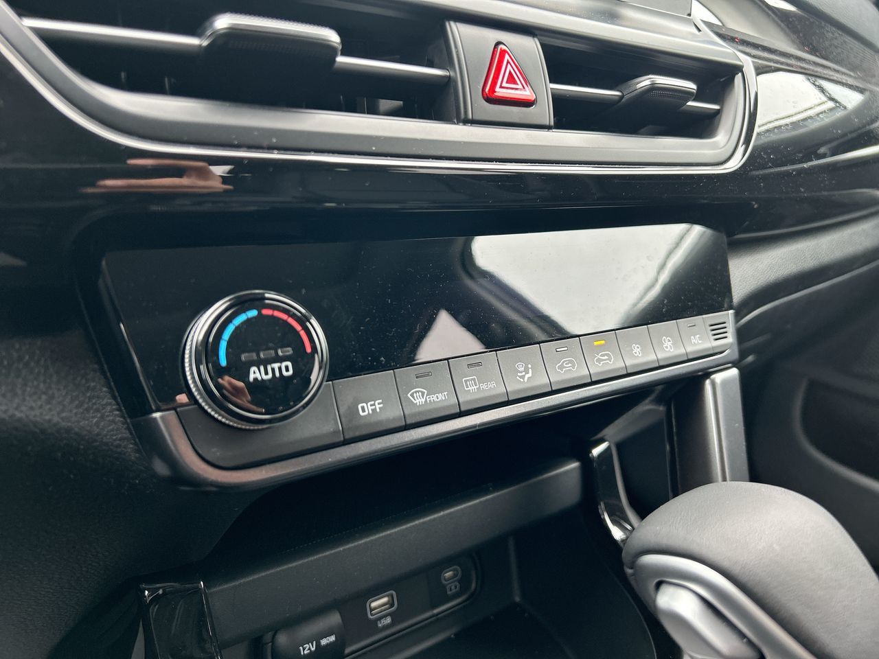 Kia Seltos  2025 à Mississauga, Ontario