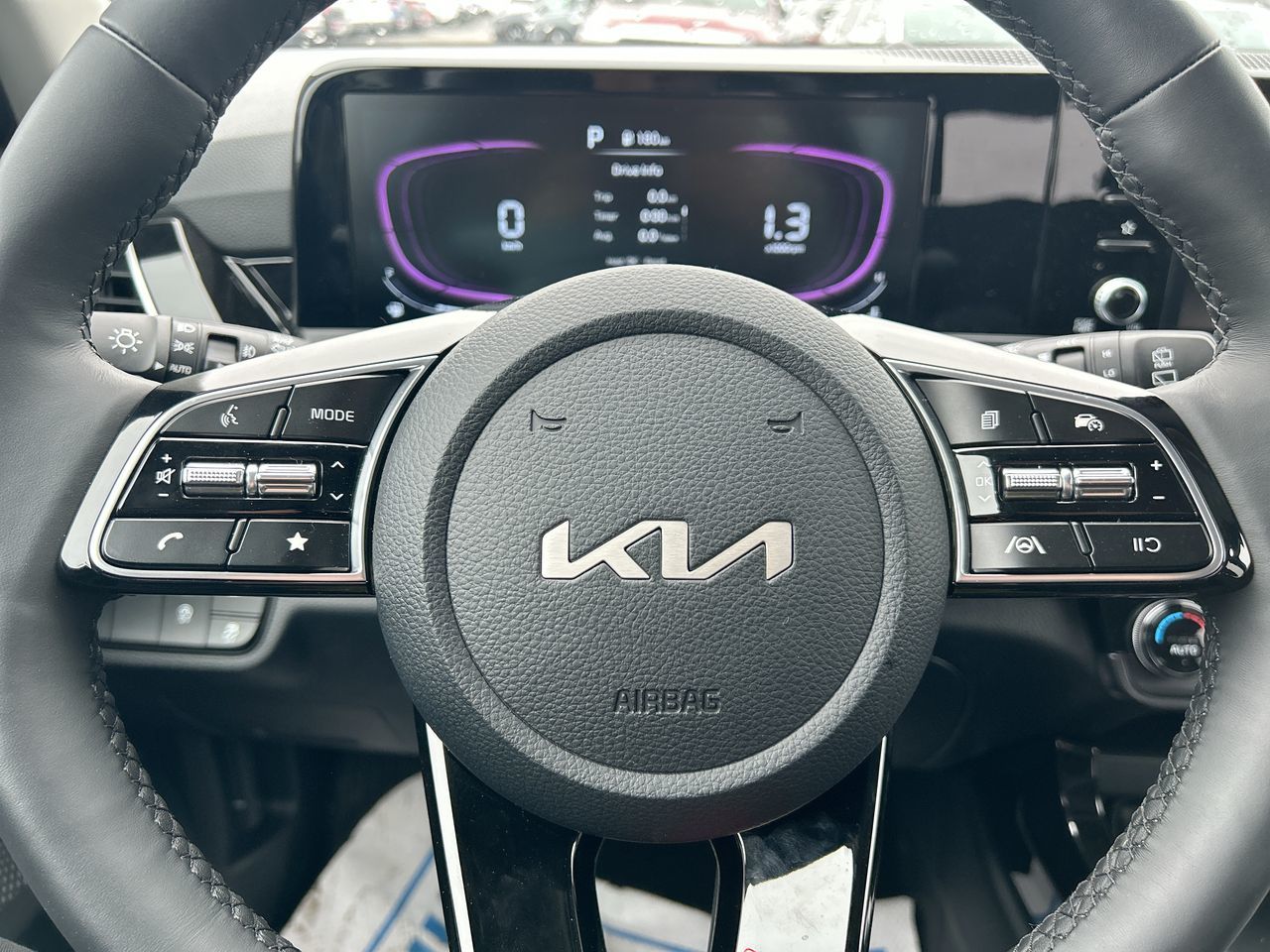 Kia Seltos  2025 à Mississauga, Ontario
