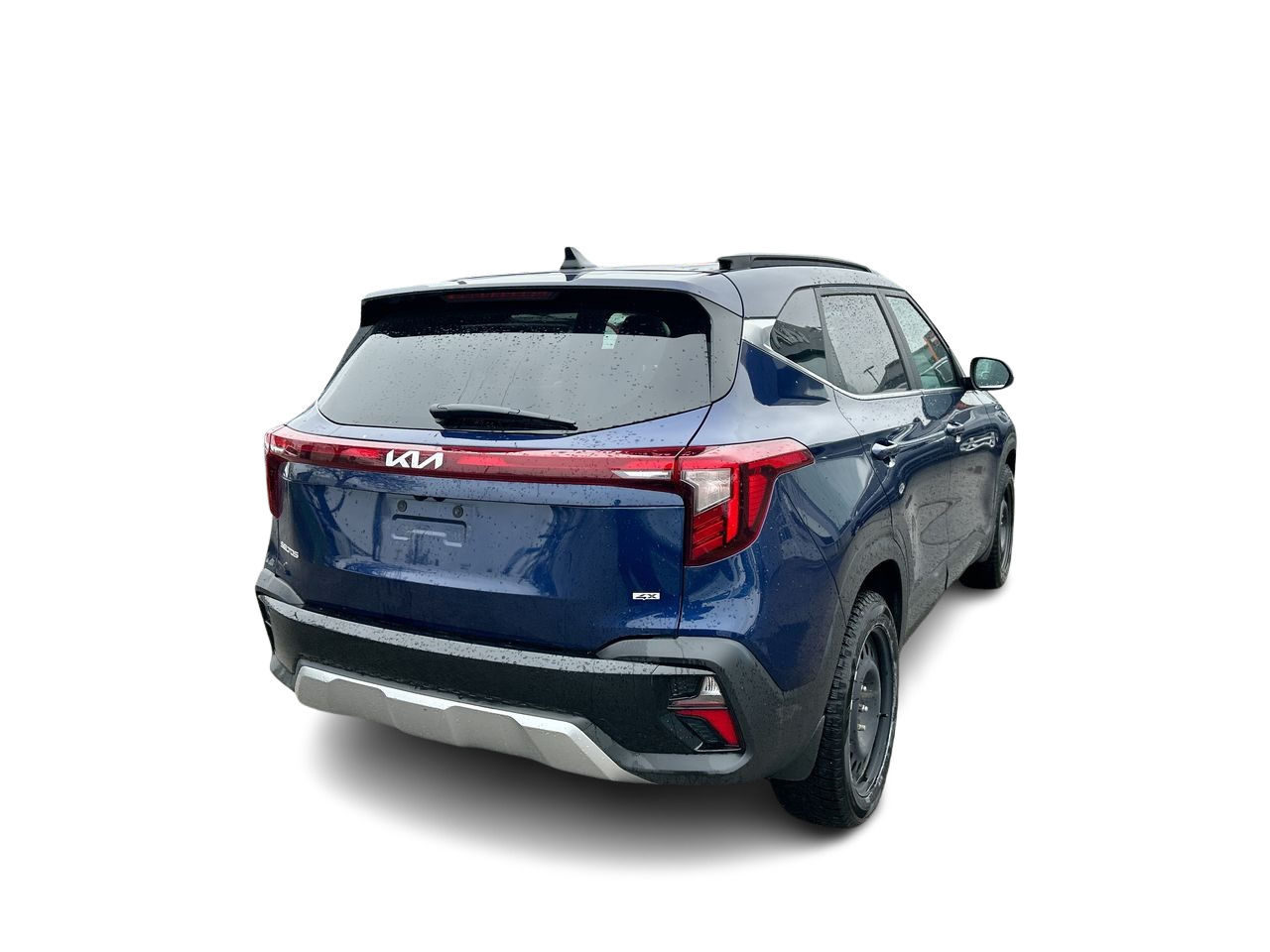 Kia Seltos  2025 à Mississauga, Ontario