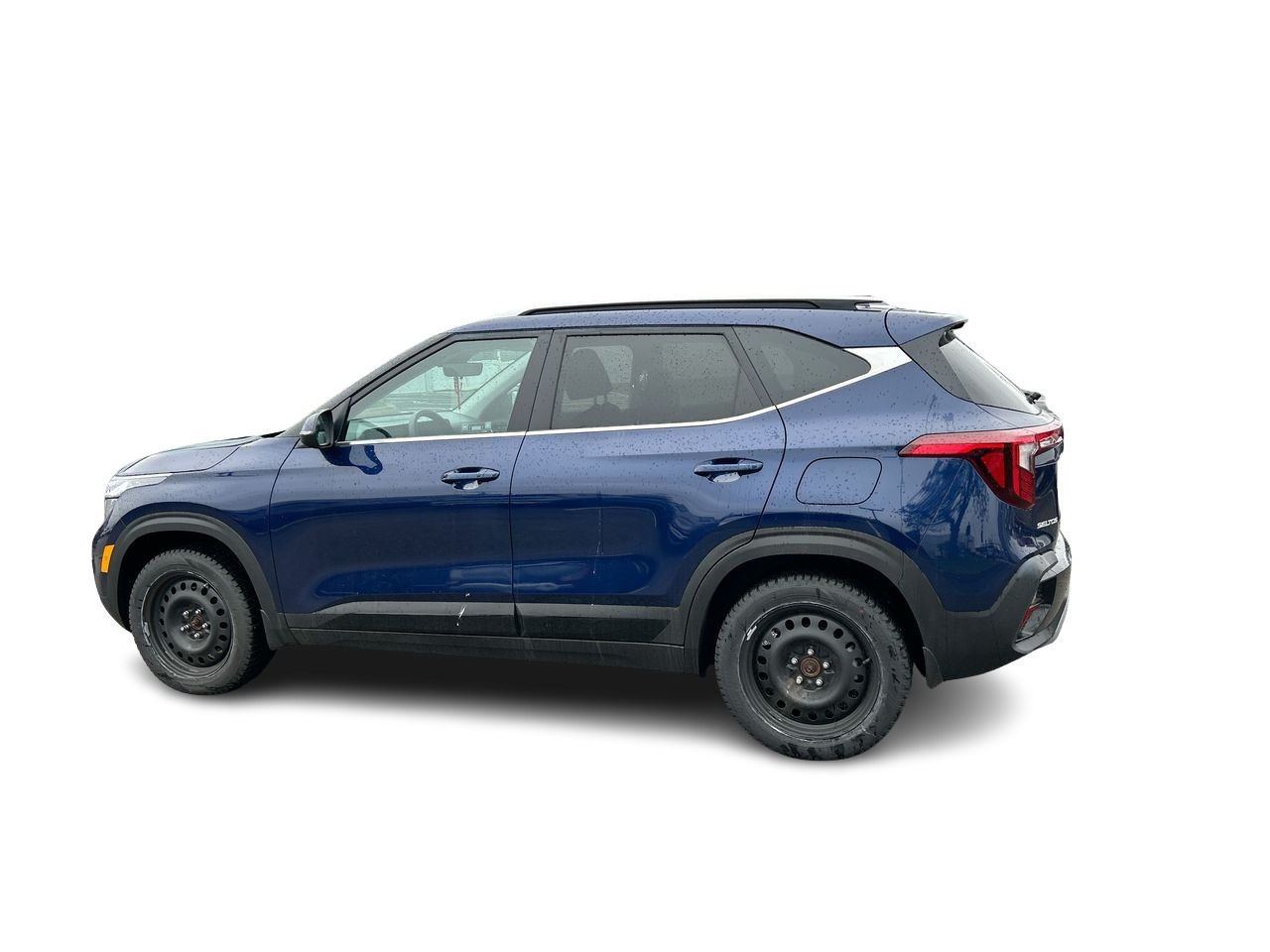Kia Seltos  2025 à Mississauga, Ontario