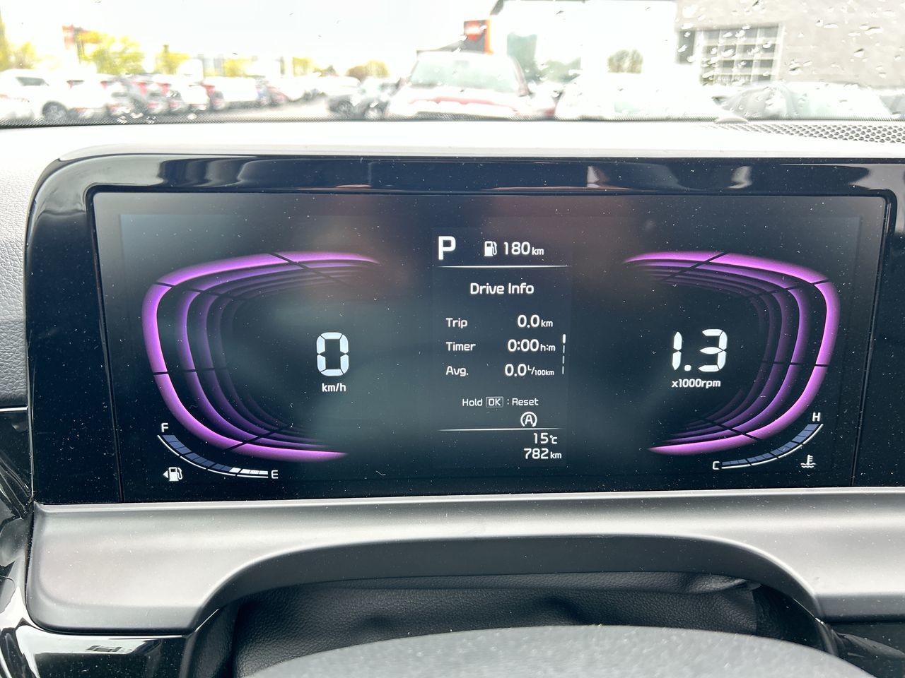 Kia Seltos  2025 à Mississauga, Ontario