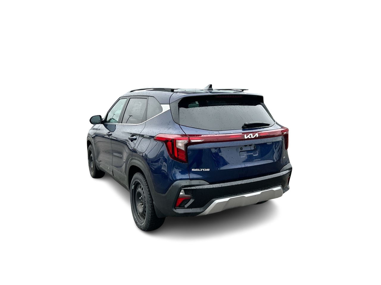 Kia Seltos  2025 à Mississauga, Ontario