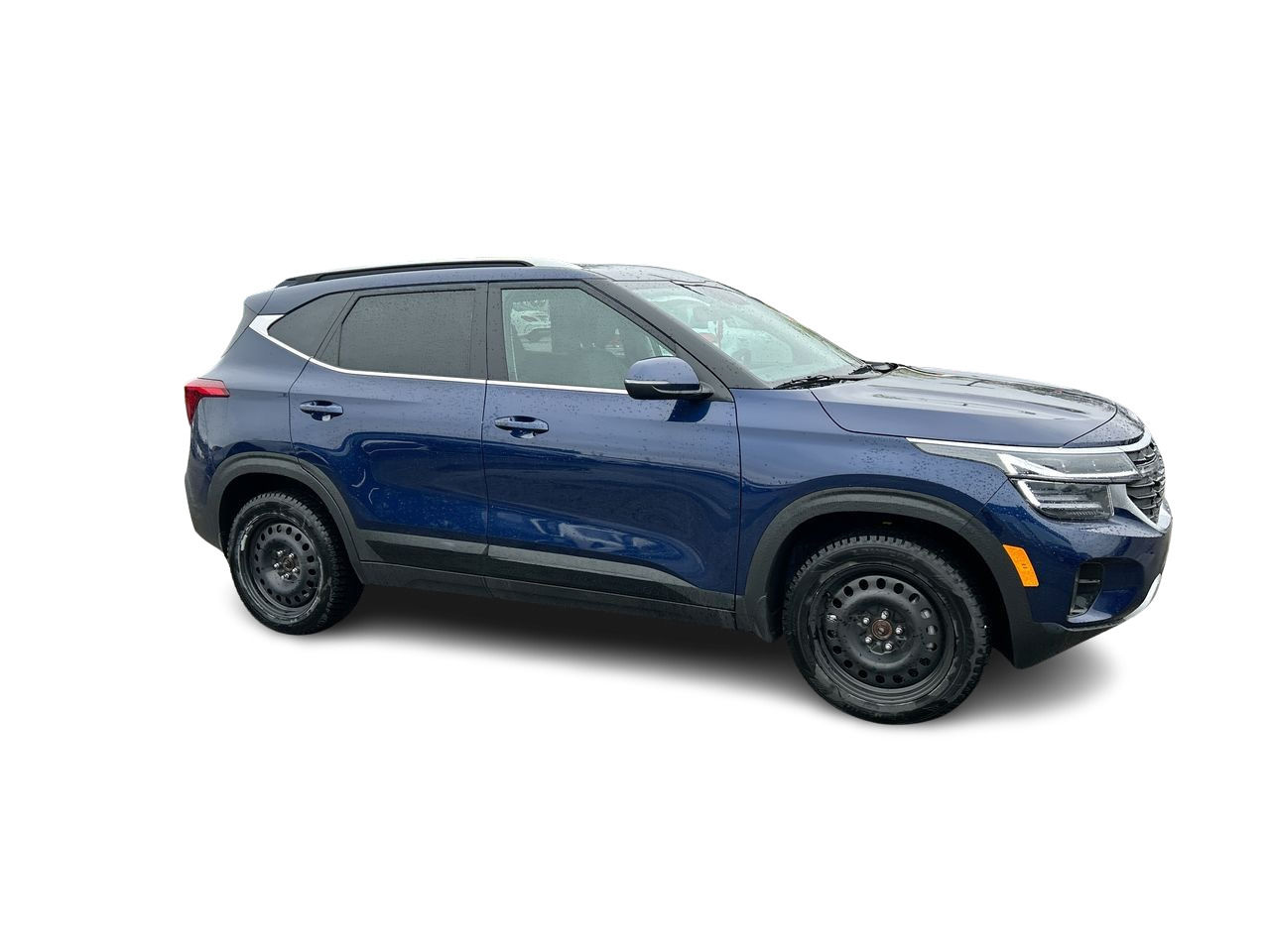 Kia Seltos  2025 à Mississauga, Ontario