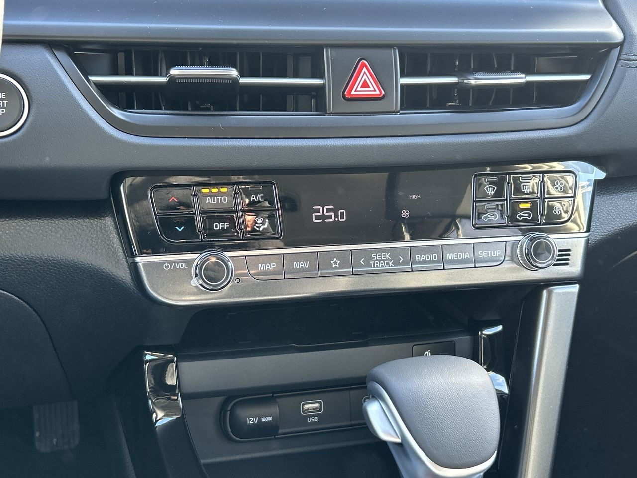 2025 Kia Seltos in Mississauga, Ontario