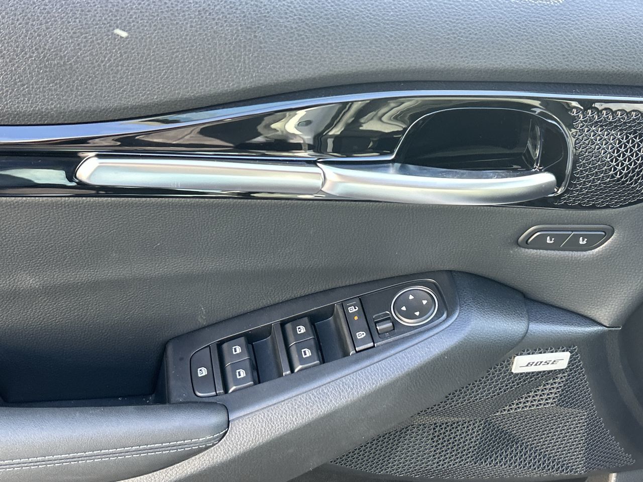 2025 Kia Seltos in Mississauga, Ontario