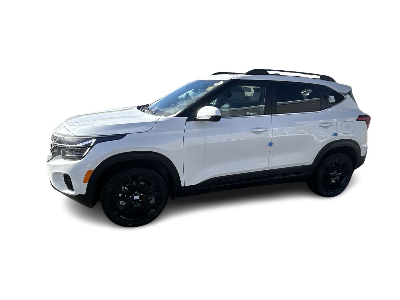 2025 Kia Seltos in Mississauga, Ontario