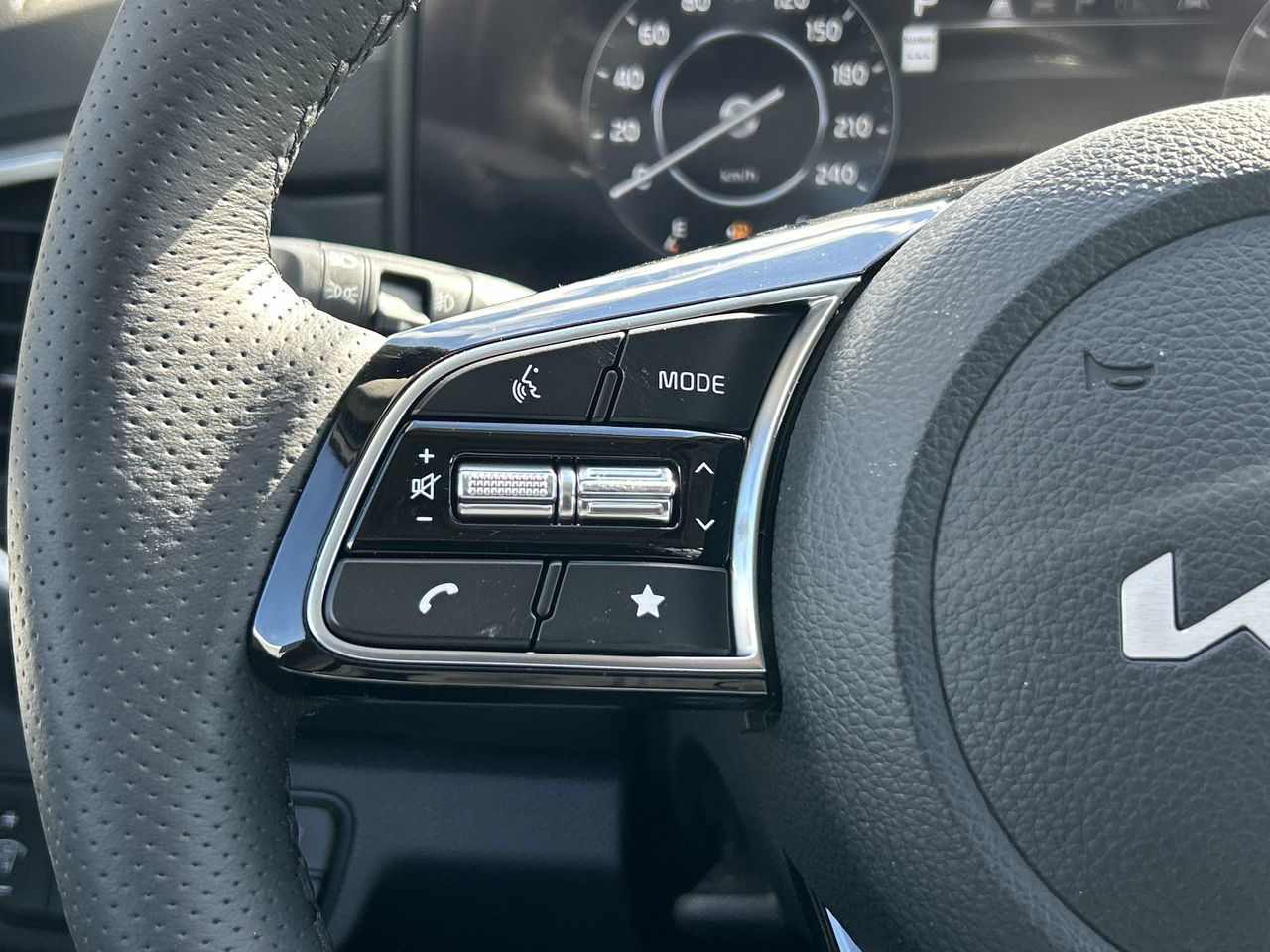 2025 Kia Seltos in Mississauga, Ontario