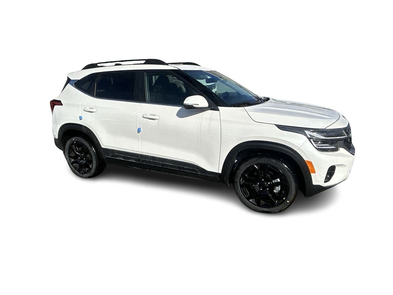 2025 Kia Seltos in Mississauga, Ontario