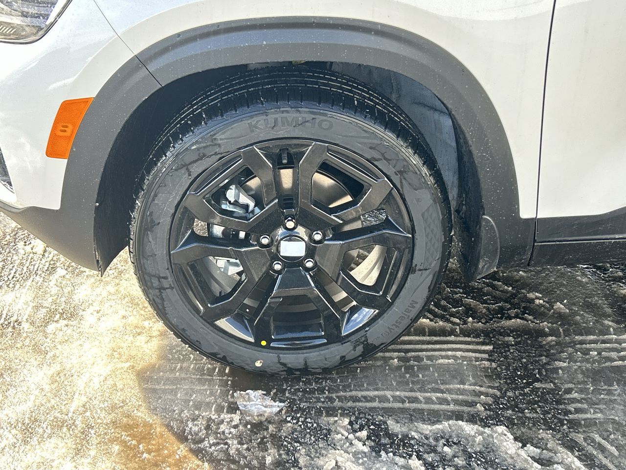 2025 Kia Seltos in Mississauga, Ontario