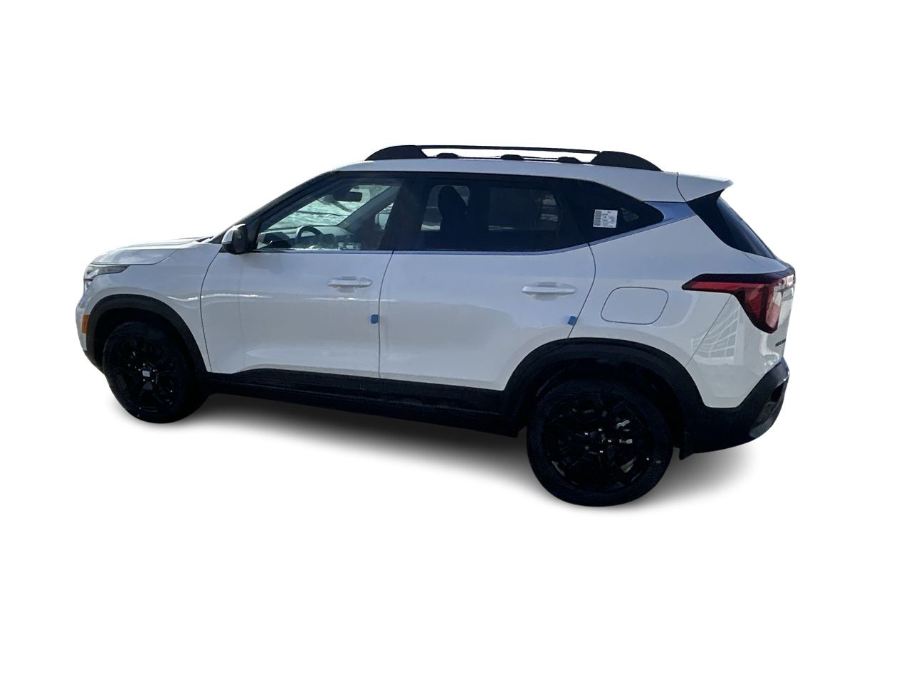 2025 Kia Seltos in Mississauga, Ontario