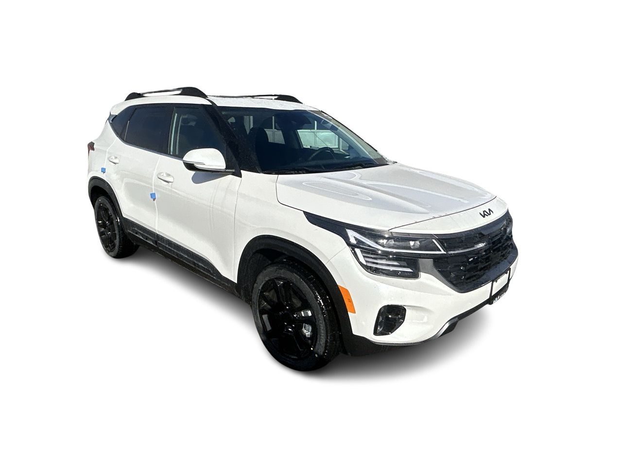 2025 Kia Seltos in Mississauga, Ontario