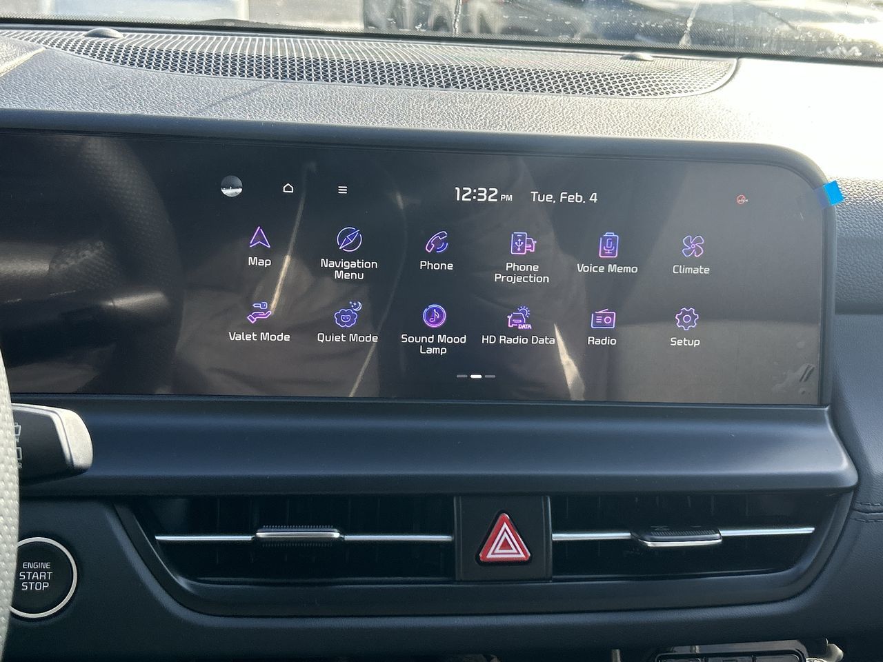 2025 Kia Seltos in Mississauga, Ontario