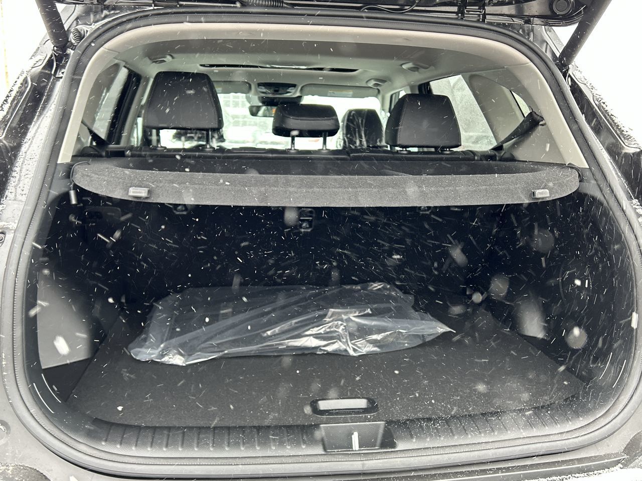 2025 Kia Seltos in Mississauga, Ontario