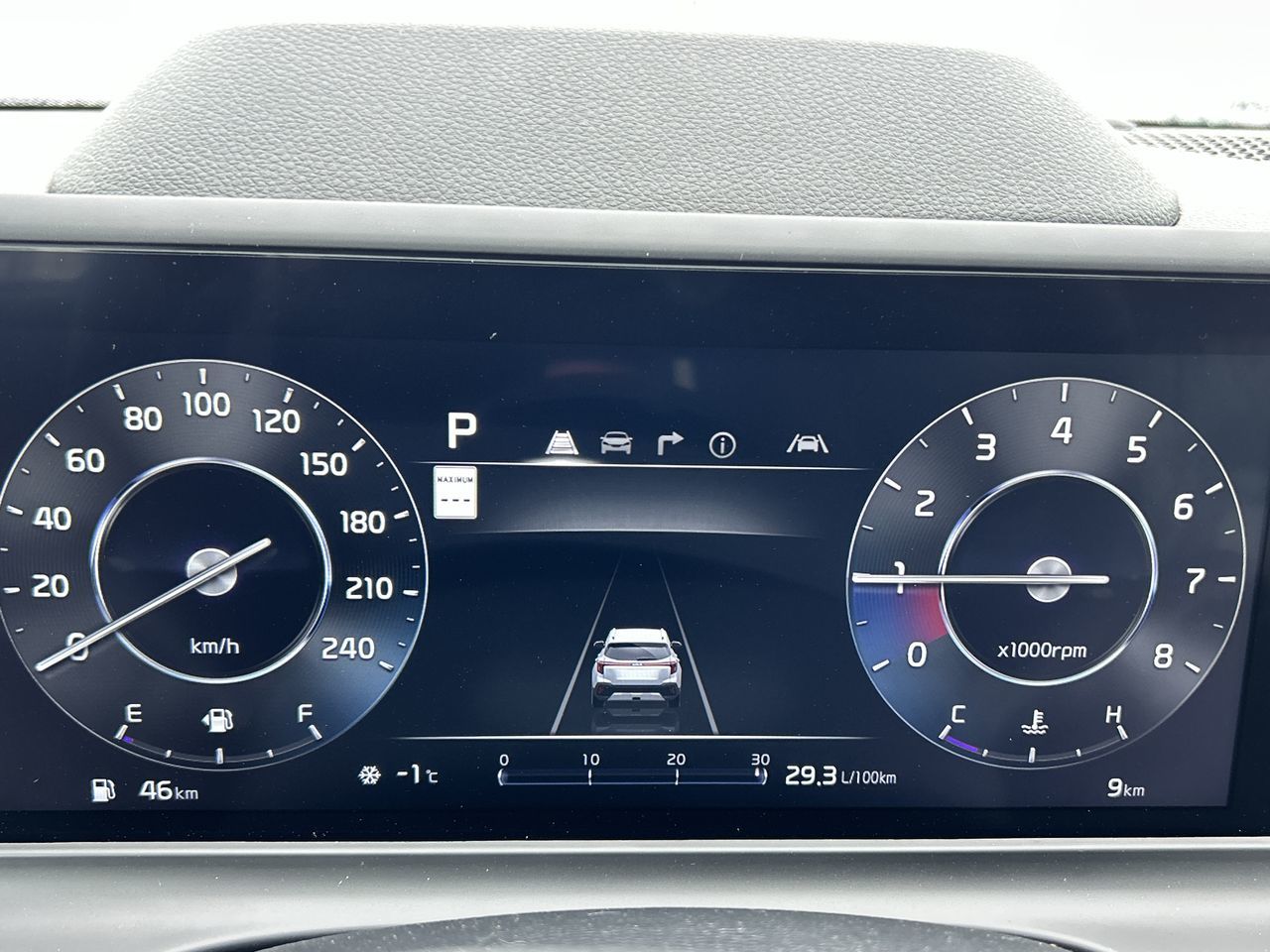 2025 Kia Seltos in Mississauga, Ontario