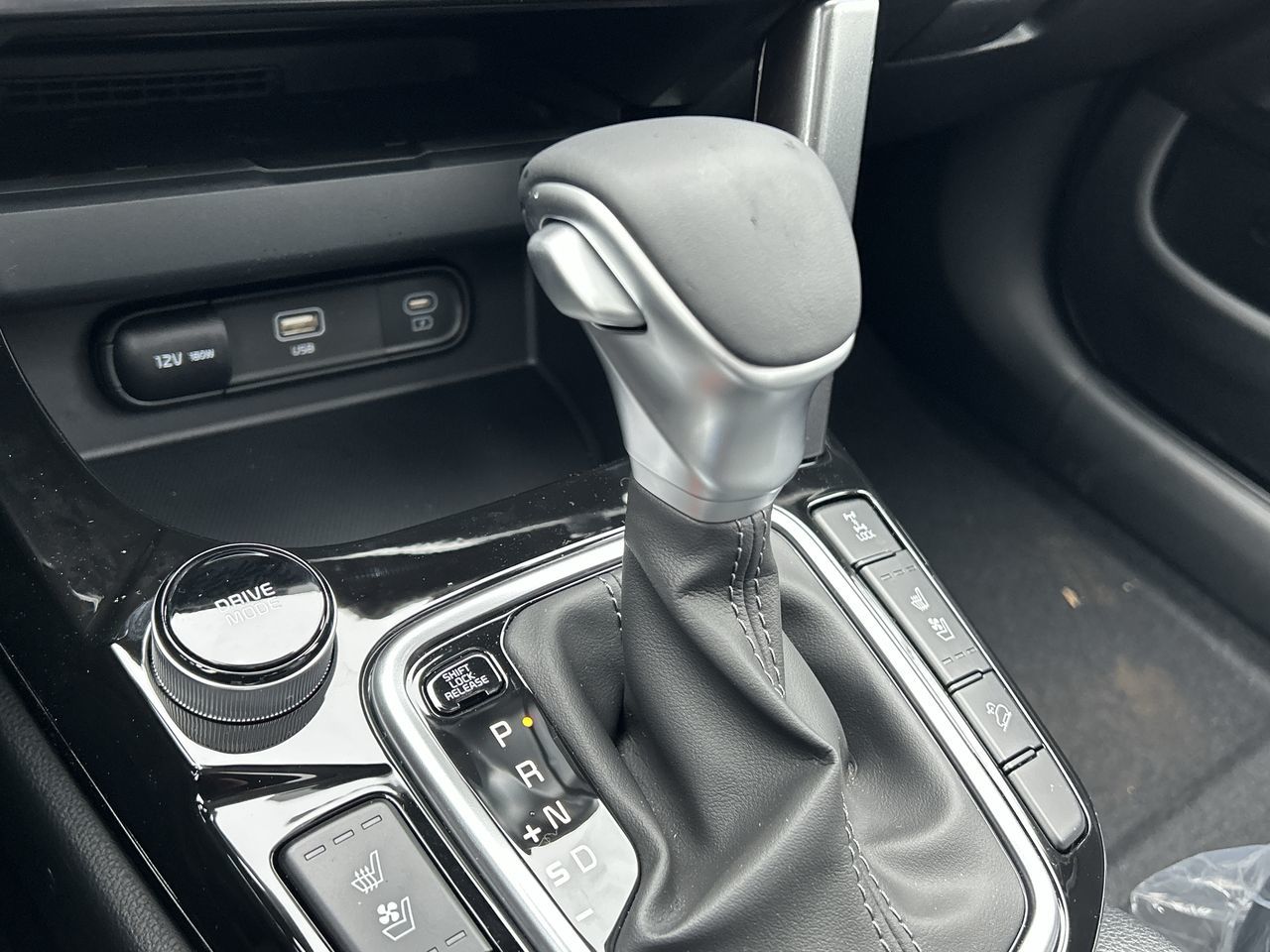 2025 Kia Seltos in Mississauga, Ontario