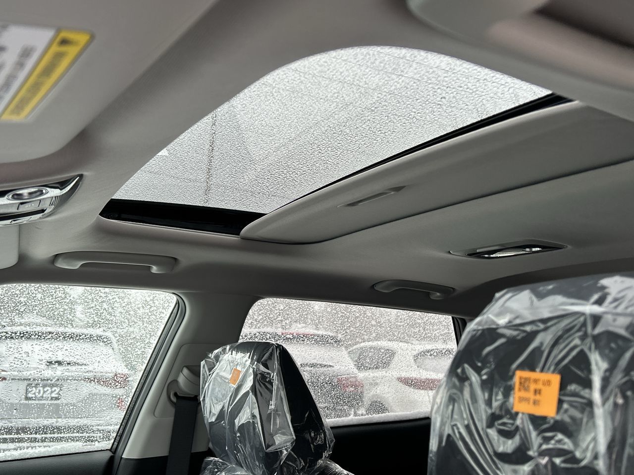 2025 Kia Seltos in Mississauga, Ontario