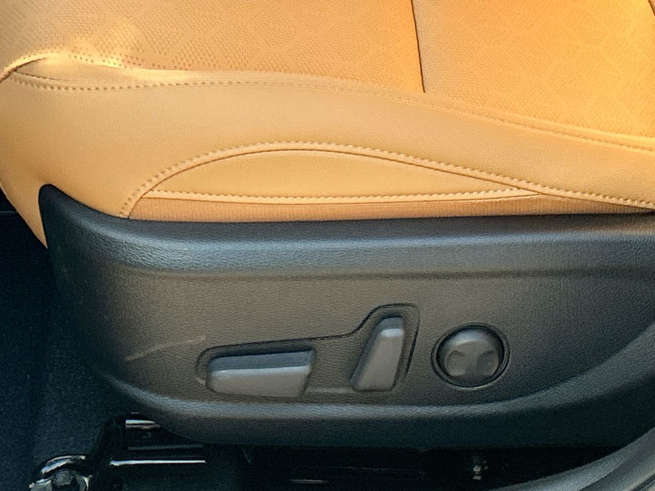2025 Kia Seltos
