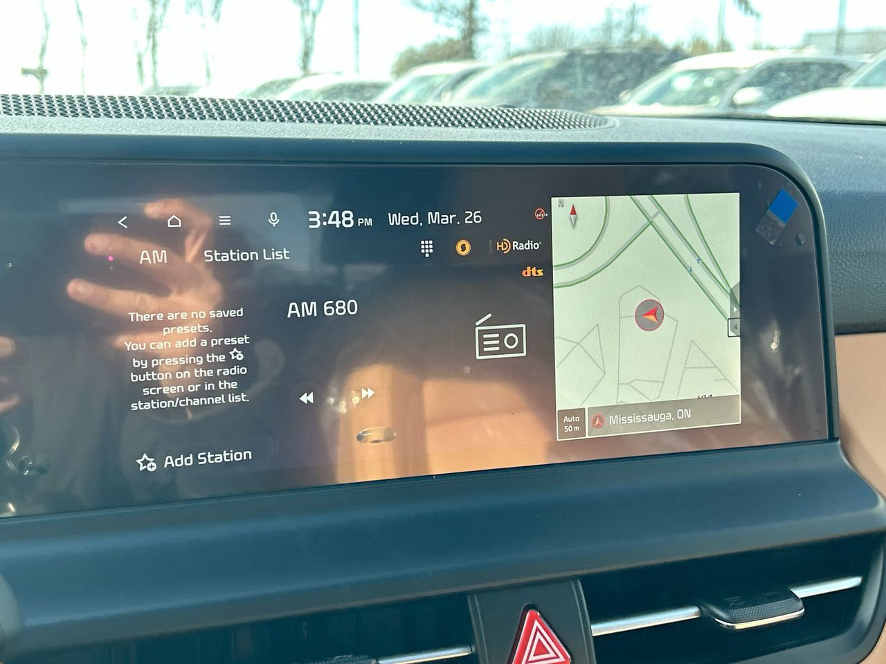 2025 Kia Seltos