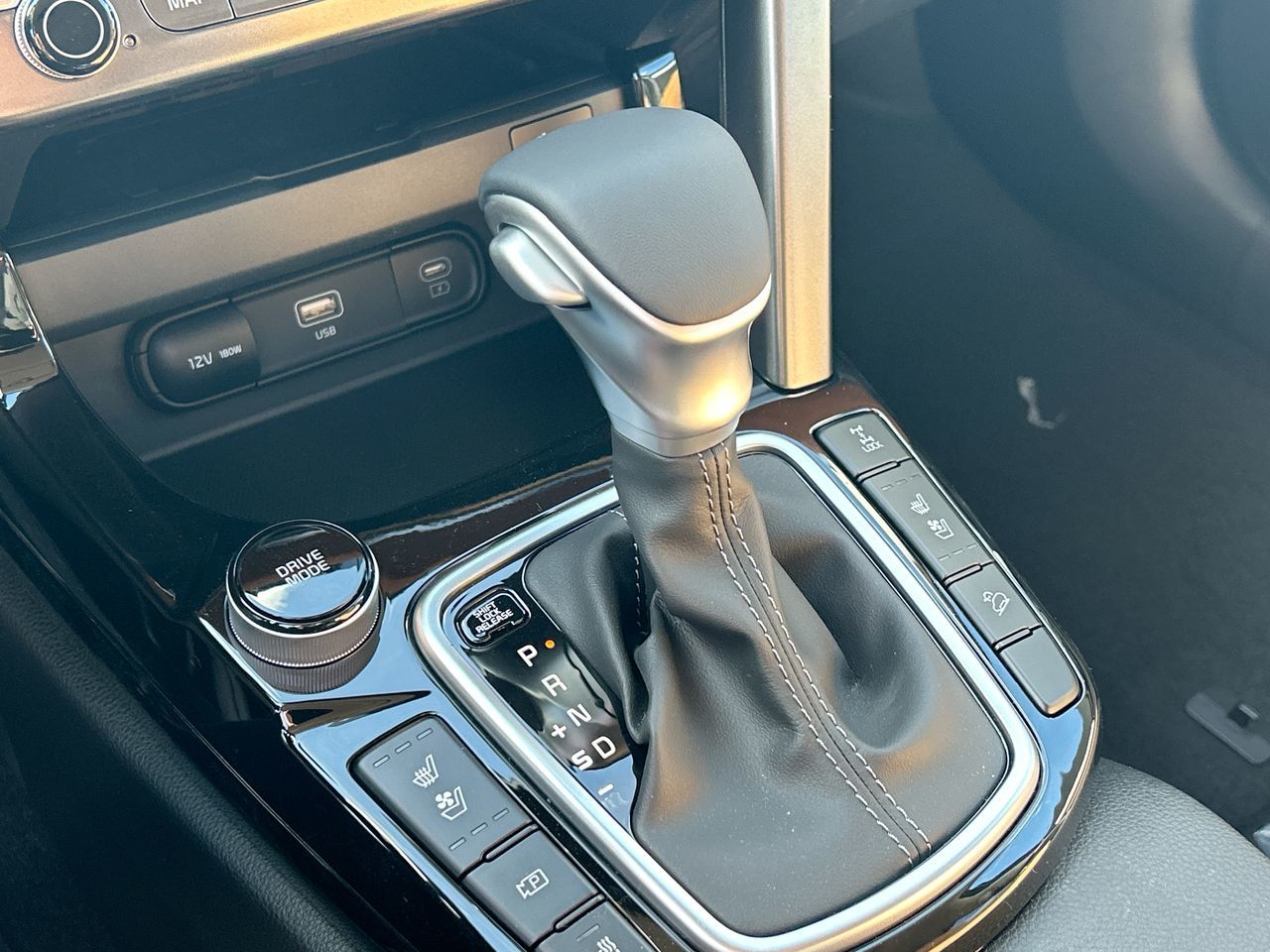 2025 Kia Seltos