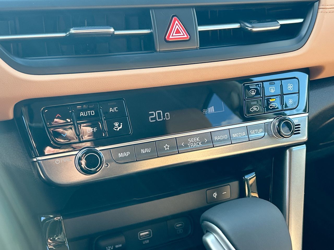 2025 Kia Seltos
